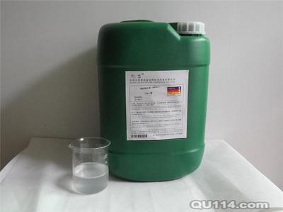 GY-161不锈钢环保酸洗钝化液